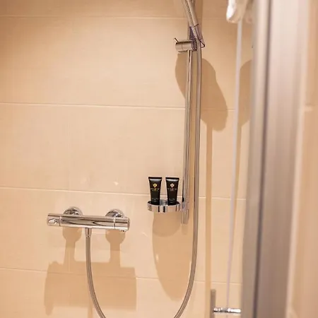 Apartamento Haus Ludwig Murmeltier *