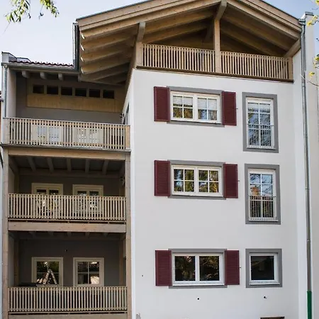 Haus Ludwig Murmeltier