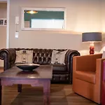 Appartement Haus Ludwig Murmeltier Garmisch-Partenkirchen