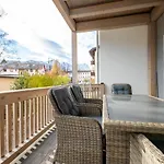 Haus Ludwig Murmeltier Appartement *