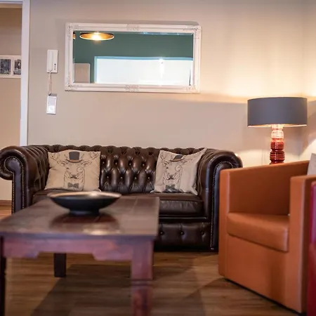Apartment Haus Ludwig Murmeltier Garmisch-Partenkirchen
