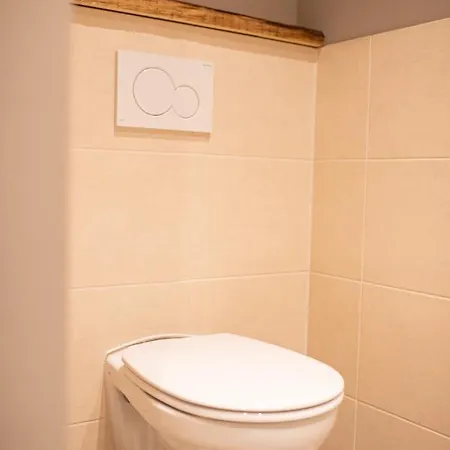 Haus Ludwig Murmeltier Apartment Garmisch-Partenkirchen