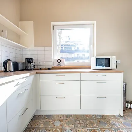 Appartement Haus Ludwig Murmeltier